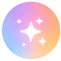 Clean, minimal design